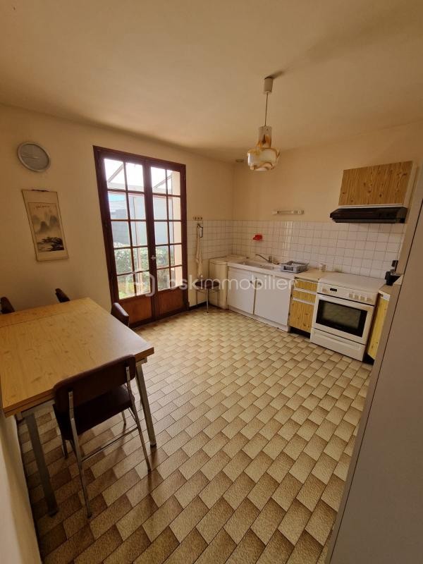 Vente Maison à Agde 4 pièces