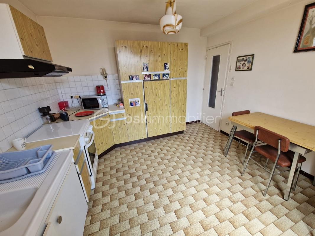 Vente Maison à Agde 4 pièces