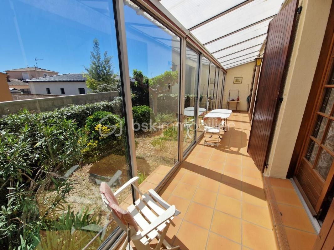 Vente Maison à Agde 4 pièces