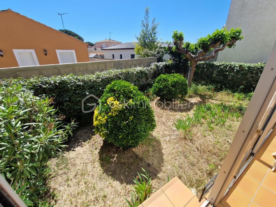 Vente Maison à Agde 4 pièces