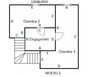 Vente Maison à Saint-Chinian 4 pièces