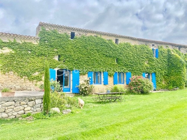 Vente Maison à Castelnaudary 12 pièces