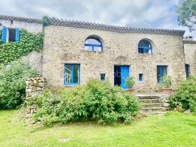 Vente Maison à Castelnaudary 12 pièces