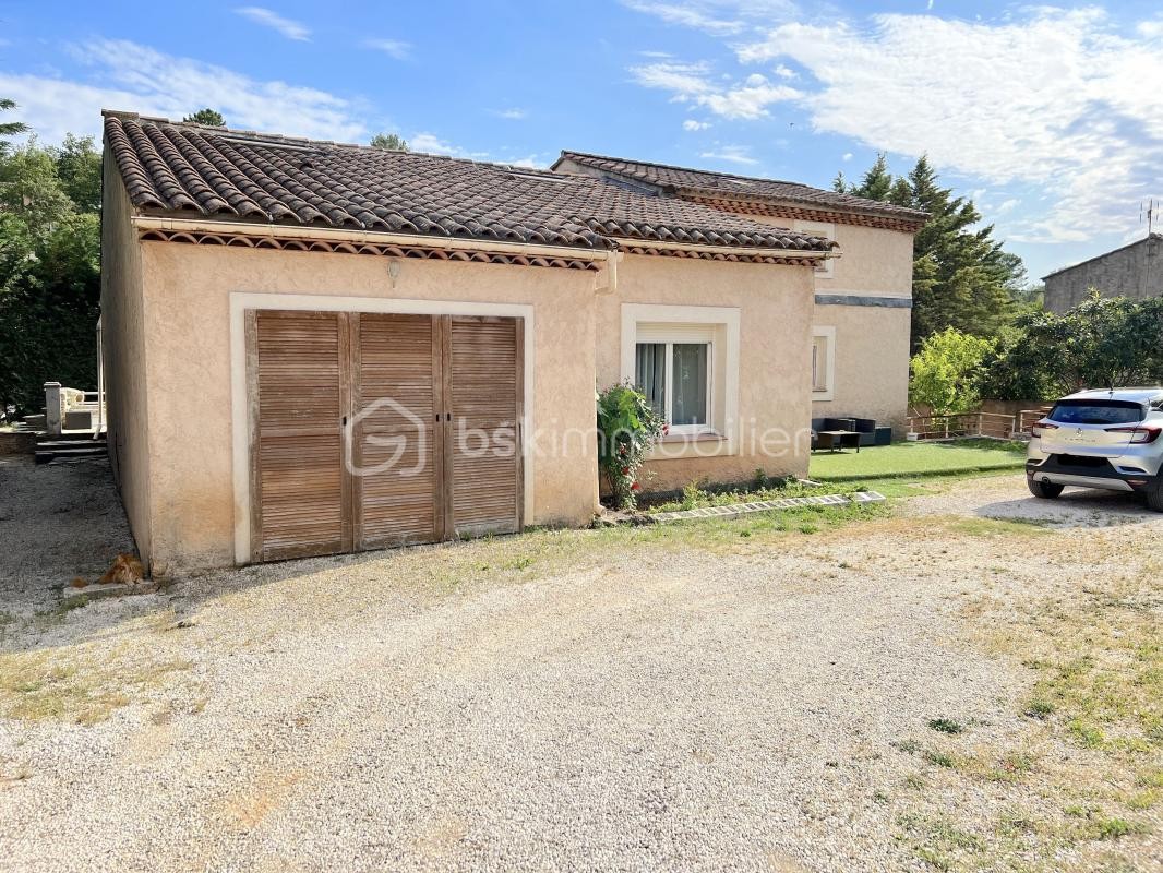 Vente Maison à Brignoles 6 pièces