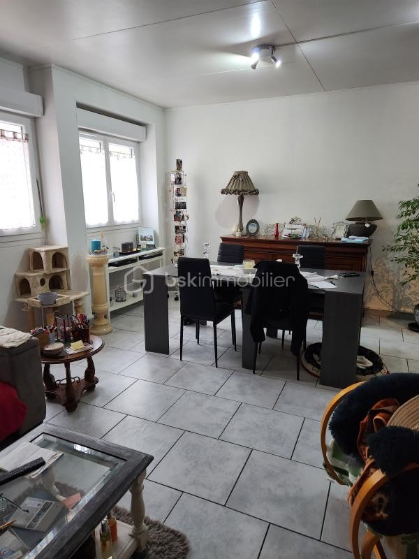 Vente Appartement à Béziers 2 pièces