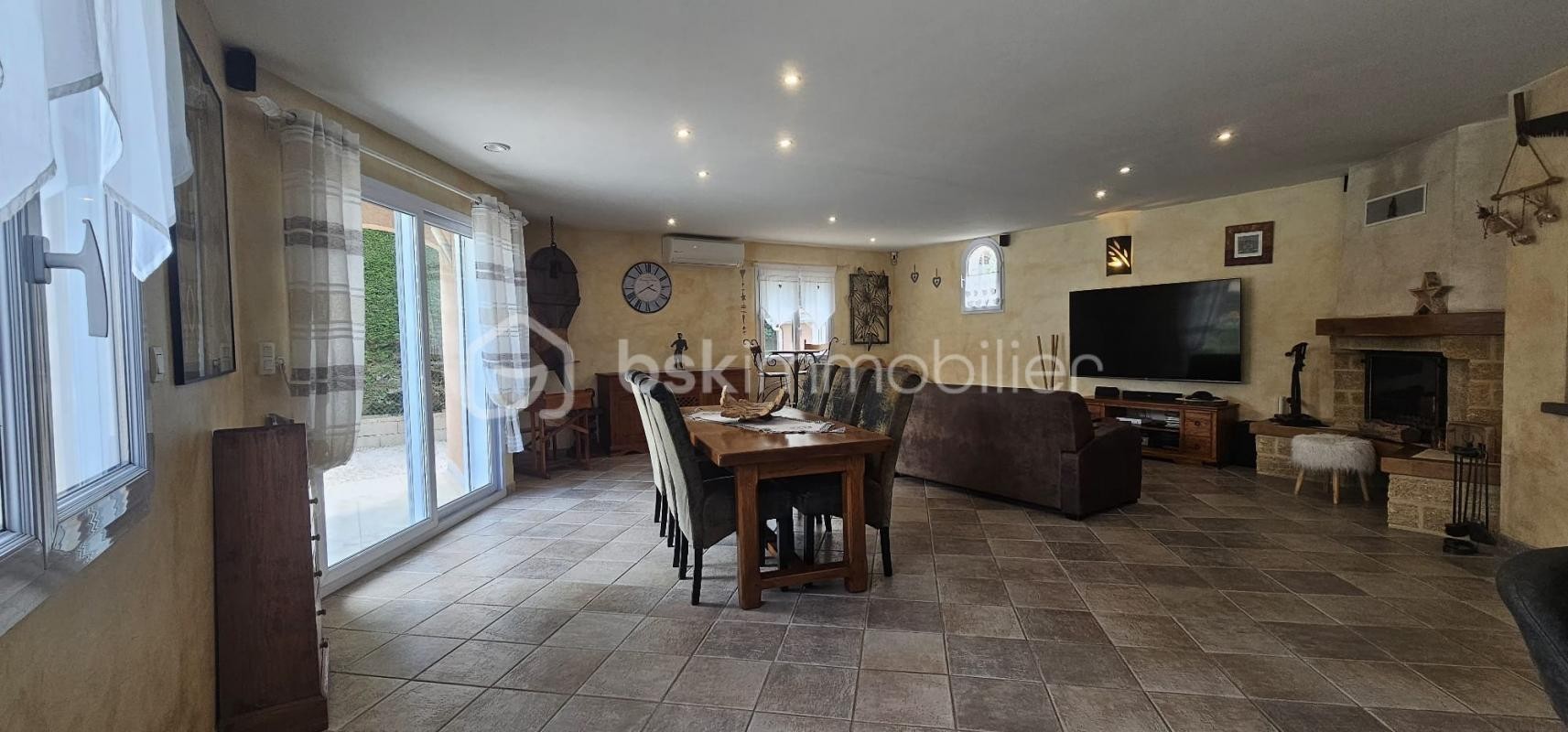 Vente Maison à Agde 5 pièces