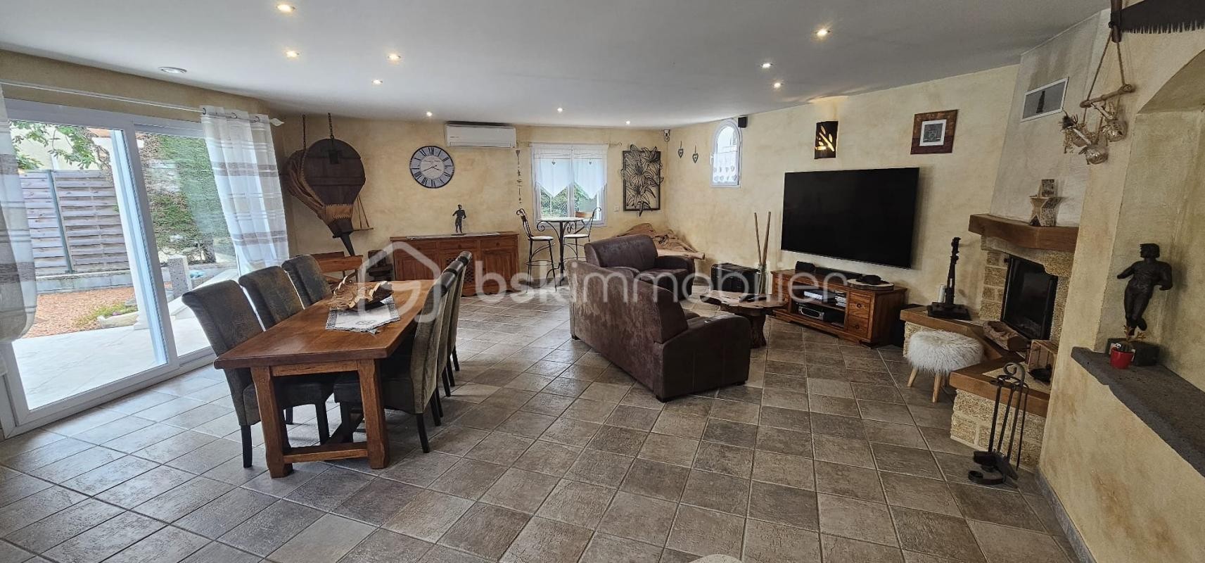 Vente Maison à Agde 5 pièces