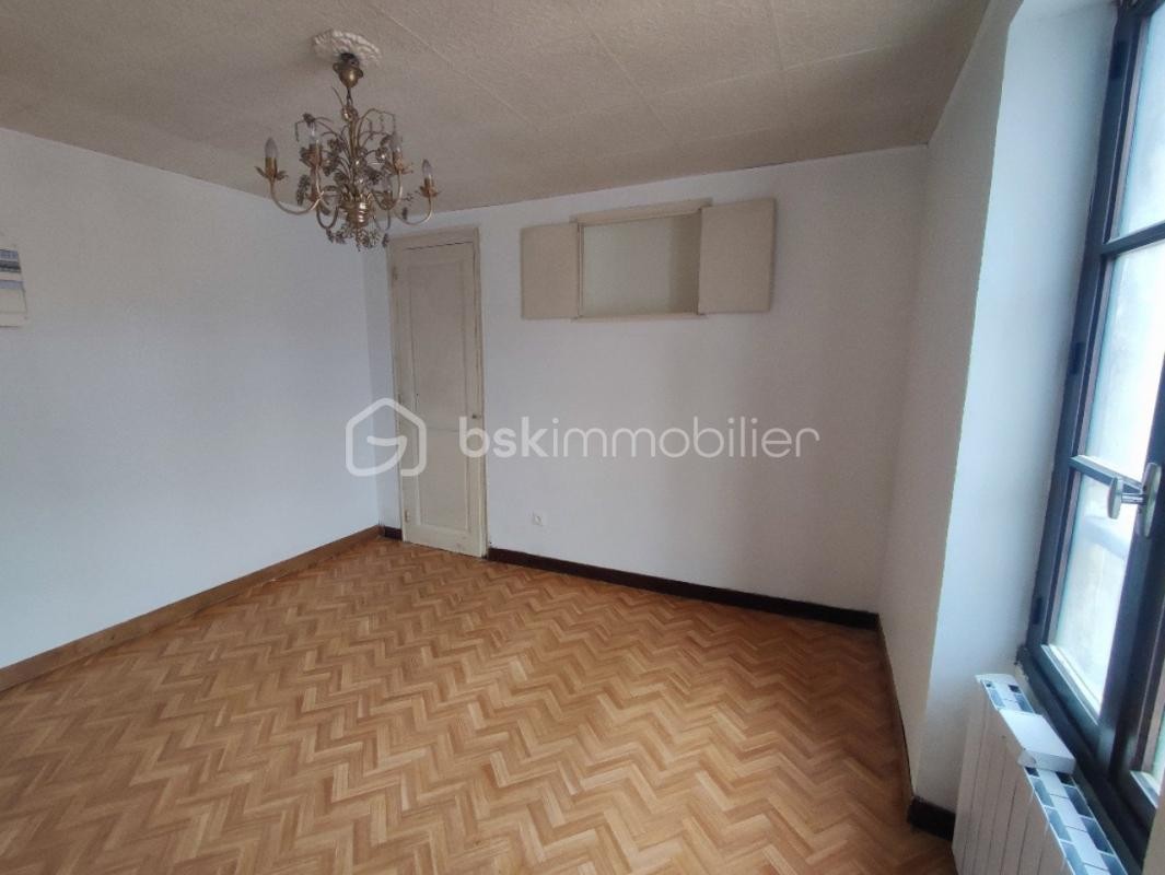 Vente Appartement à Grenoble 3 pièces