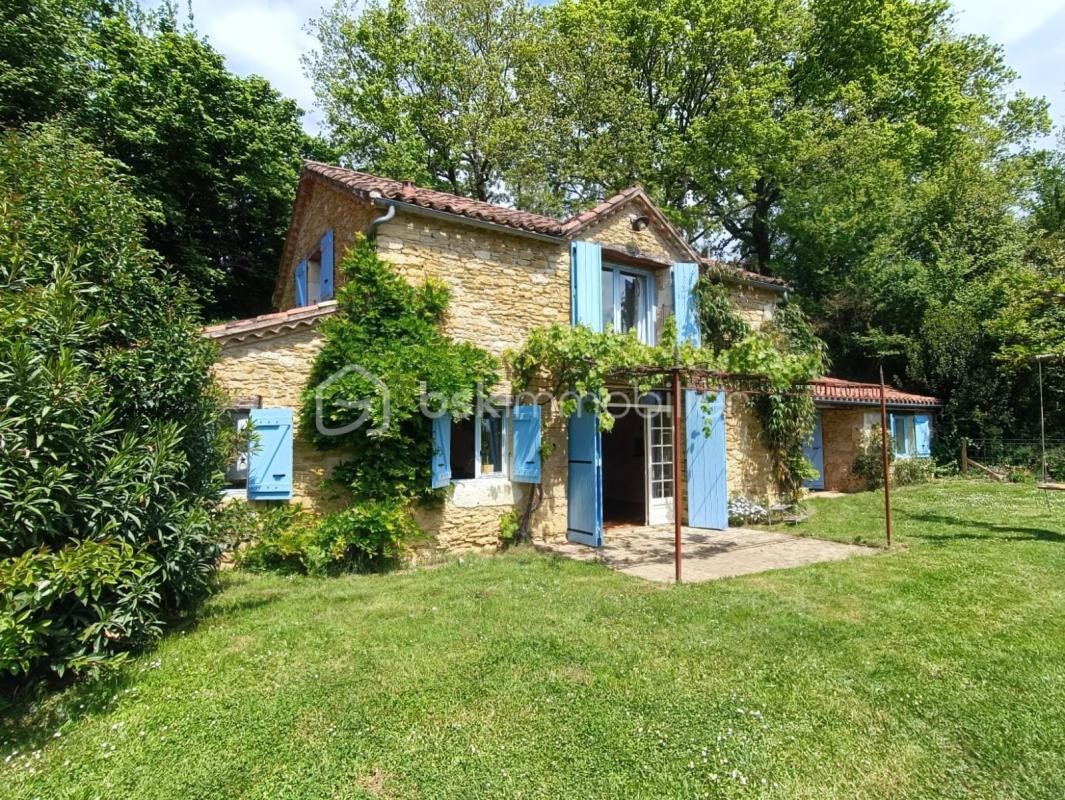 Vente Maison à Lectoure 6 pièces