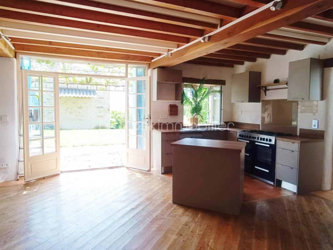 Vente Maison à Lectoure 6 pièces