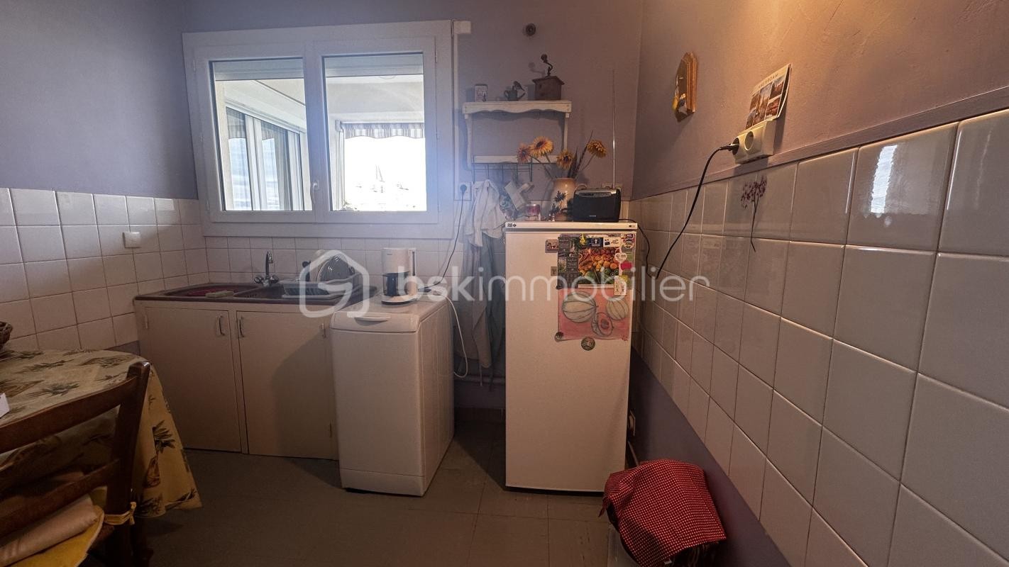 Vente Appartement à Pierrelatte 5 pièces