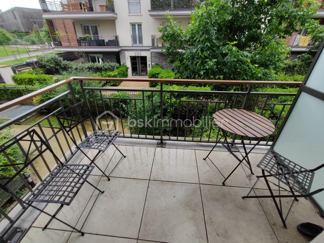 Vente Appartement à Rosny-sous-Bois 2 pièces