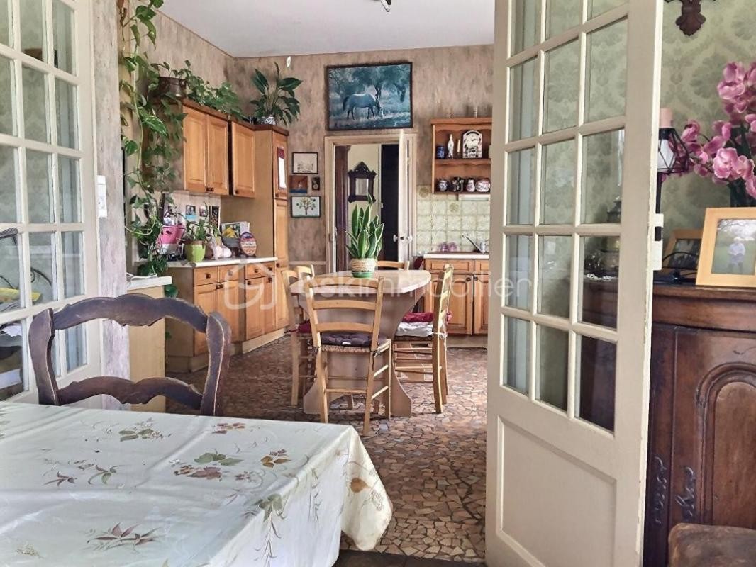 Vente Maison à Saint-Sébastien-sur-Loire 5 pièces