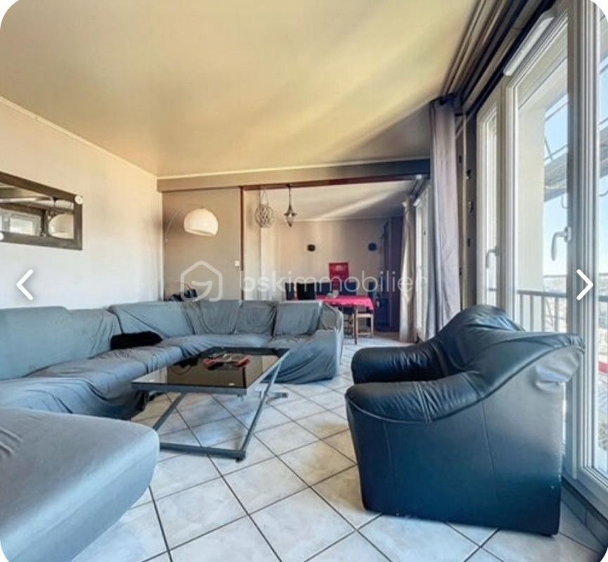 Vente Appartement à Chelles 5 pièces