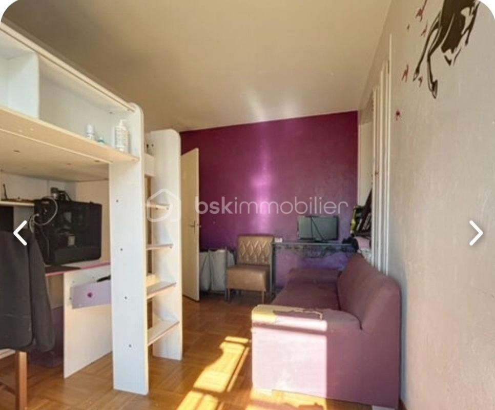 Vente Appartement à Chelles 5 pièces