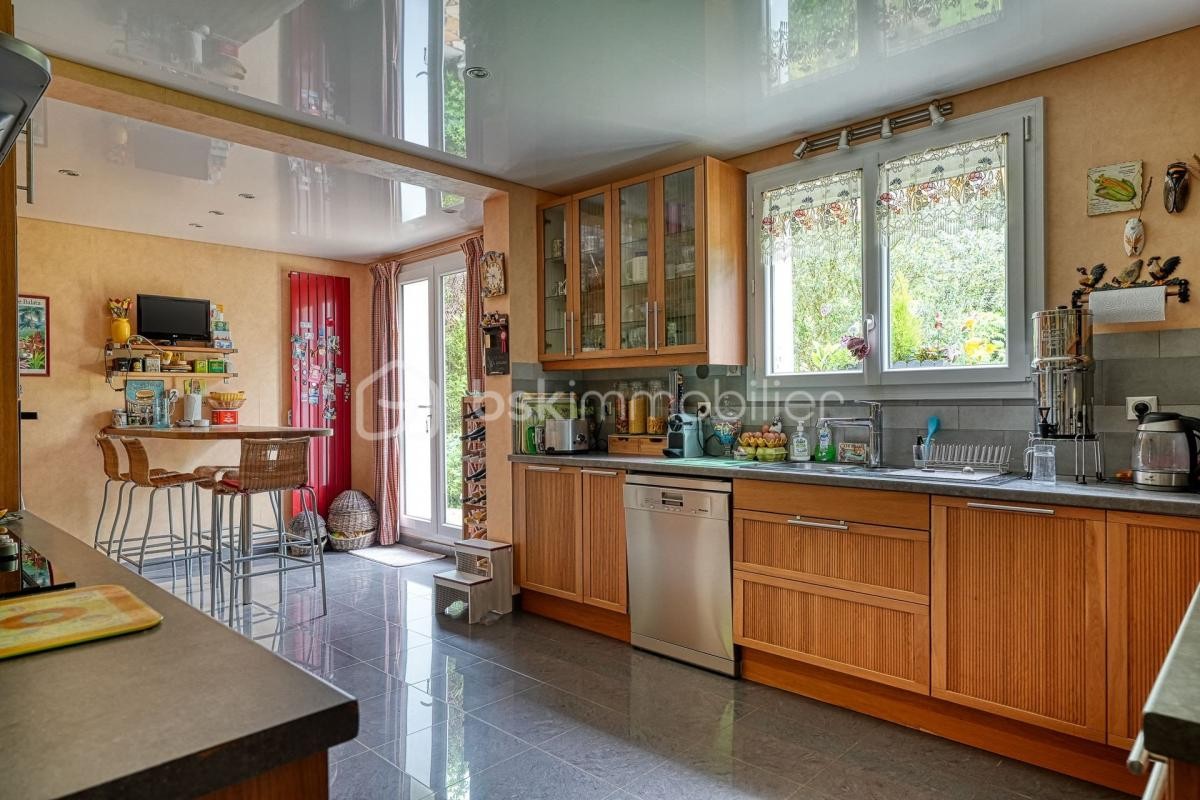 Vente Maison à Saint-Germain-lès-Corbeil 8 pièces