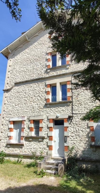 Vente Appartement à Royan 1 pièce