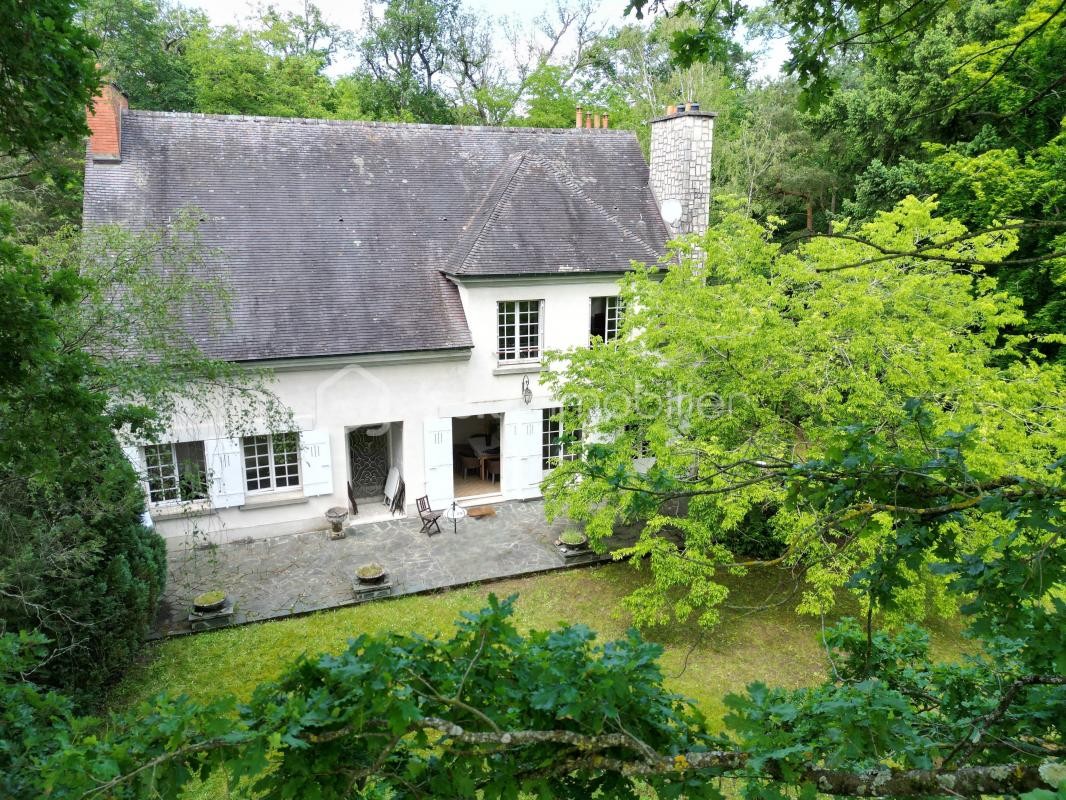 Vente Maison à Nemours 7 pièces