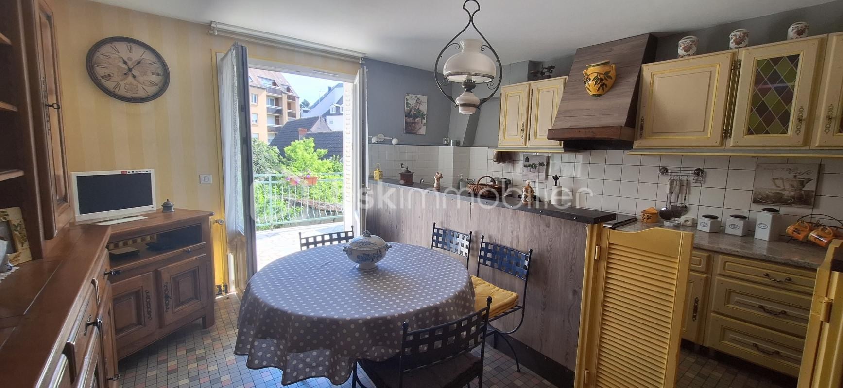 Vente Maison à Châteauroux 7 pièces