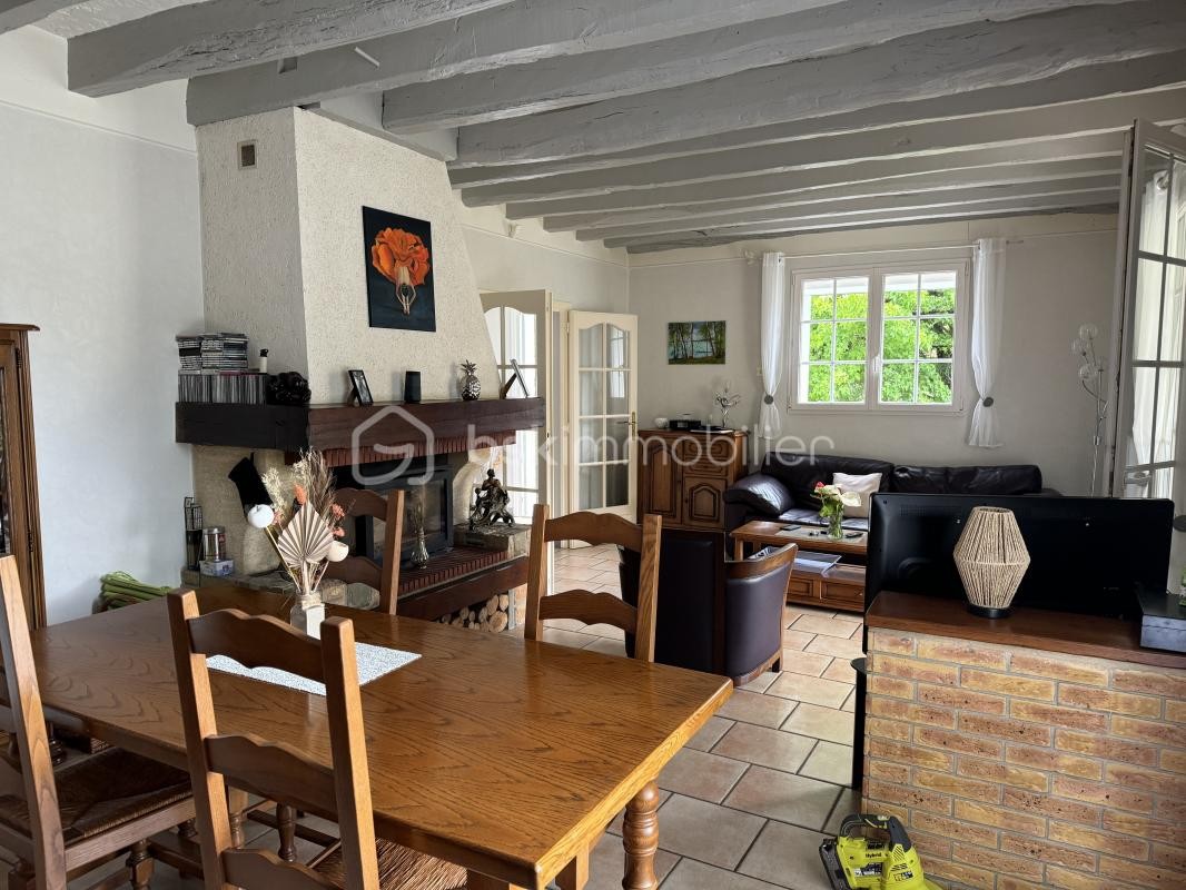 Vente Maison à Savonnières 5 pièces