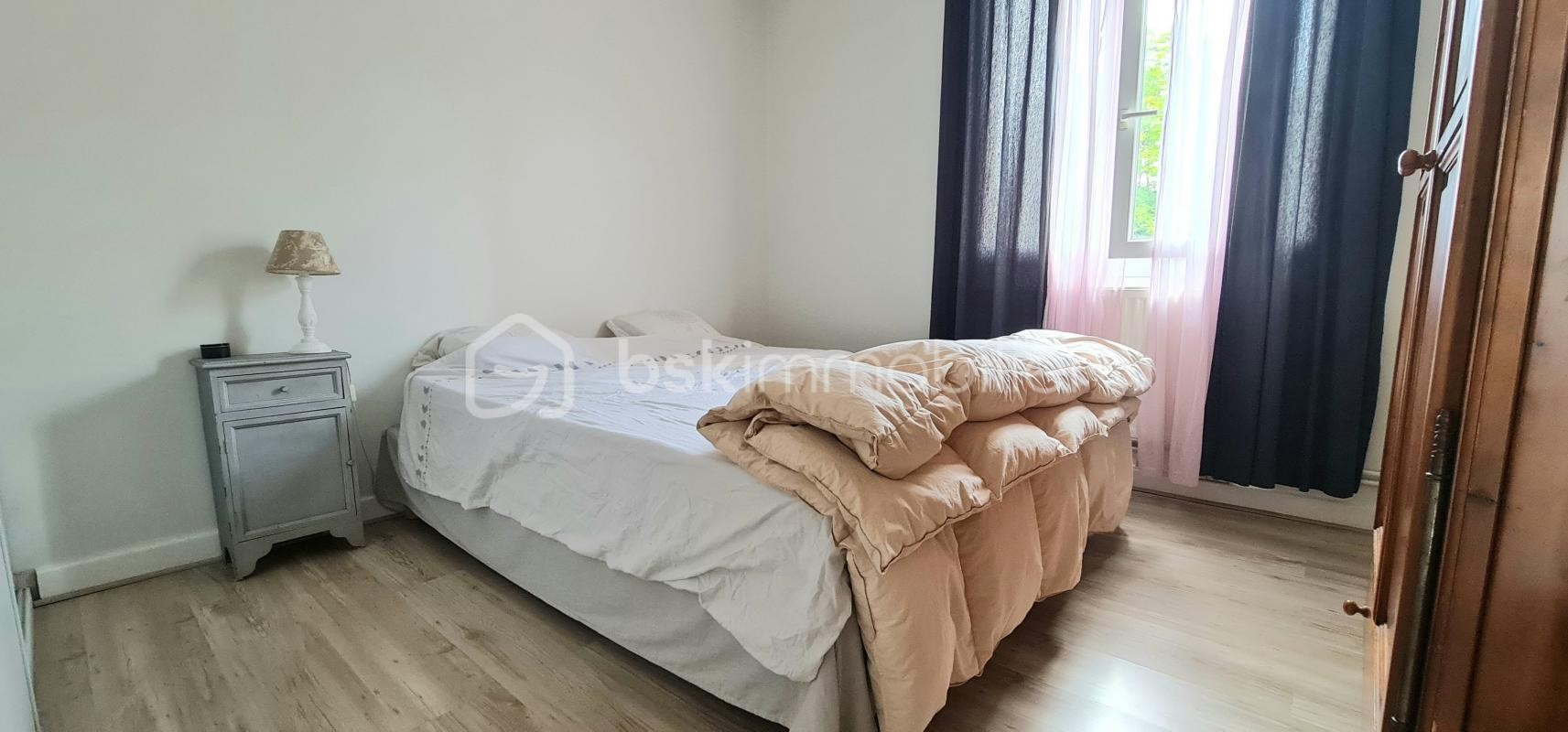 Vente Appartement à Grenoble 3 pièces