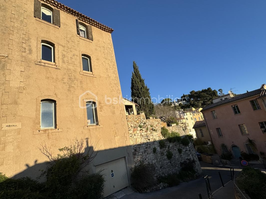 Vente Maison à Hyères 9 pièces