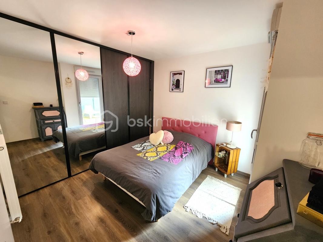 Vente Appartement à Noisy-le-Sec 2 pièces