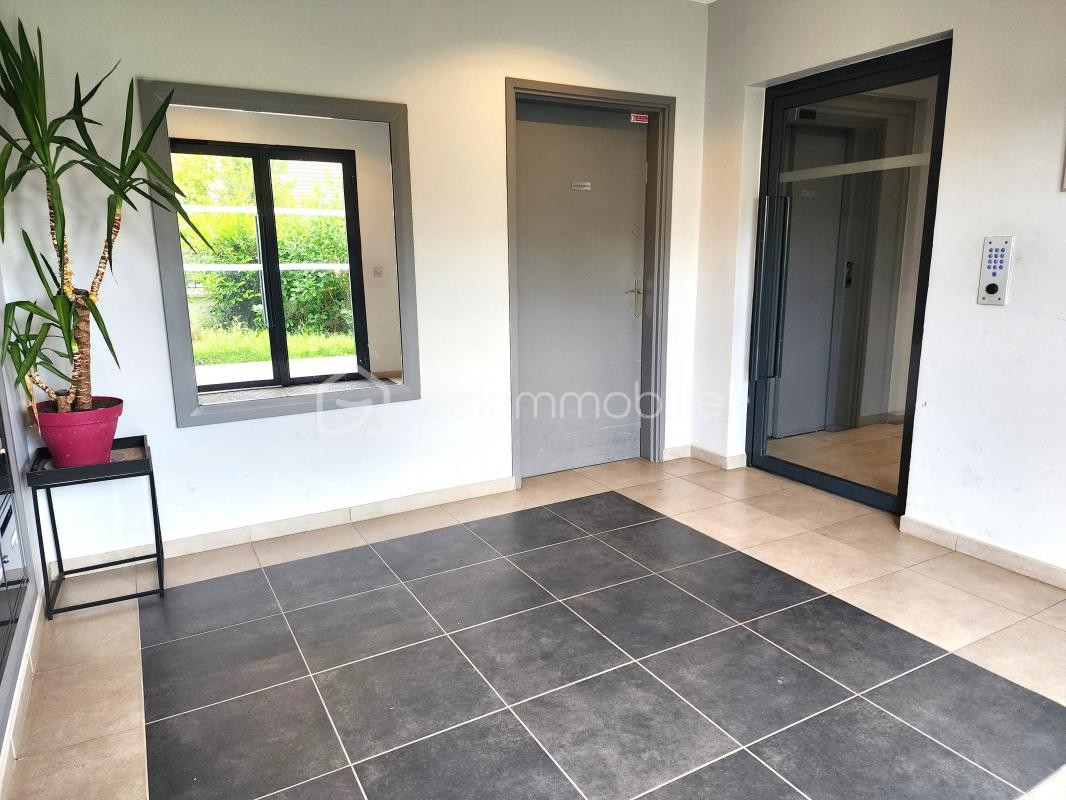 Vente Appartement à Noisy-le-Sec 2 pièces