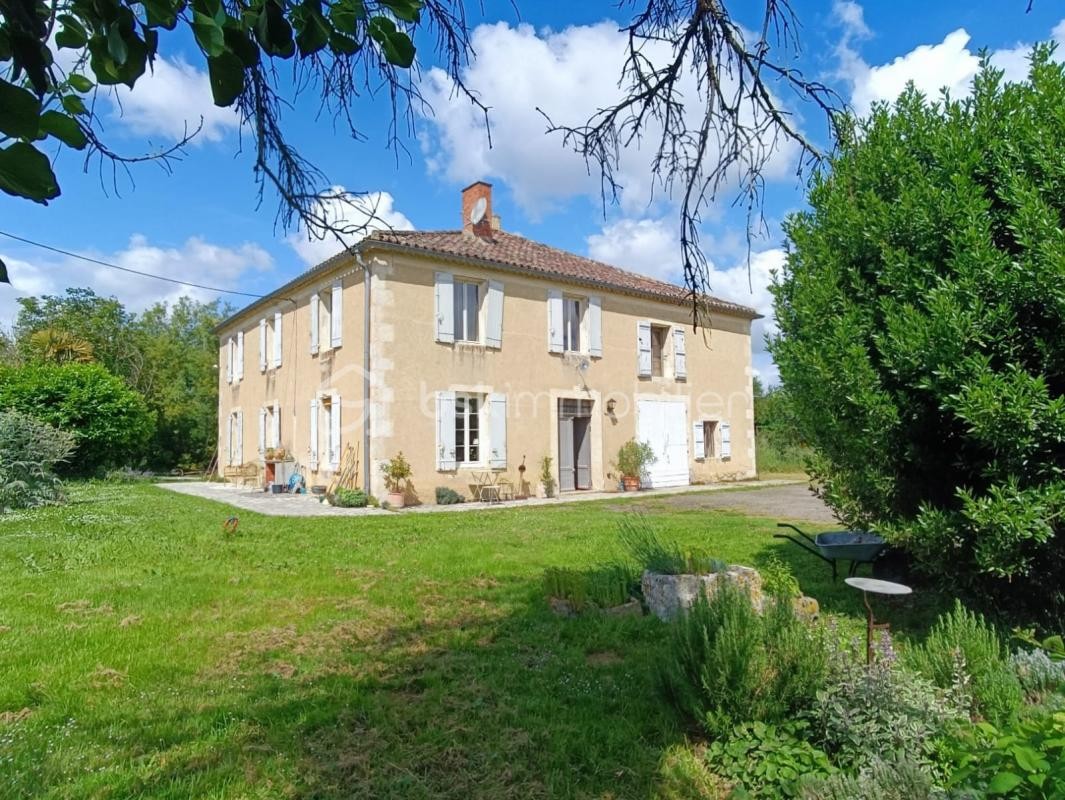 Vente Maison à Lectoure 9 pièces