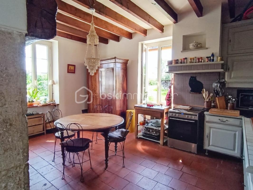 Vente Maison à Lectoure 9 pièces