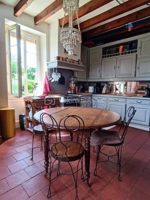 Vente Maison à Lectoure 9 pièces