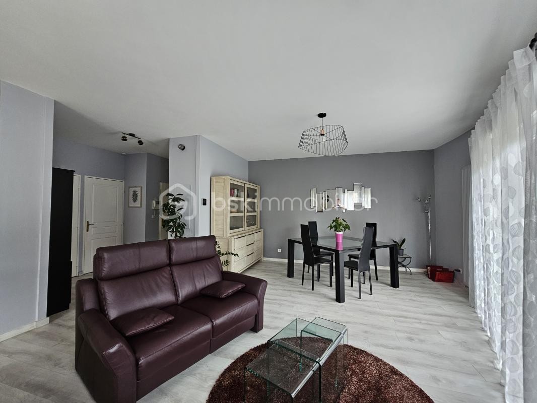 Vente Appartement à Vichy 2 pièces