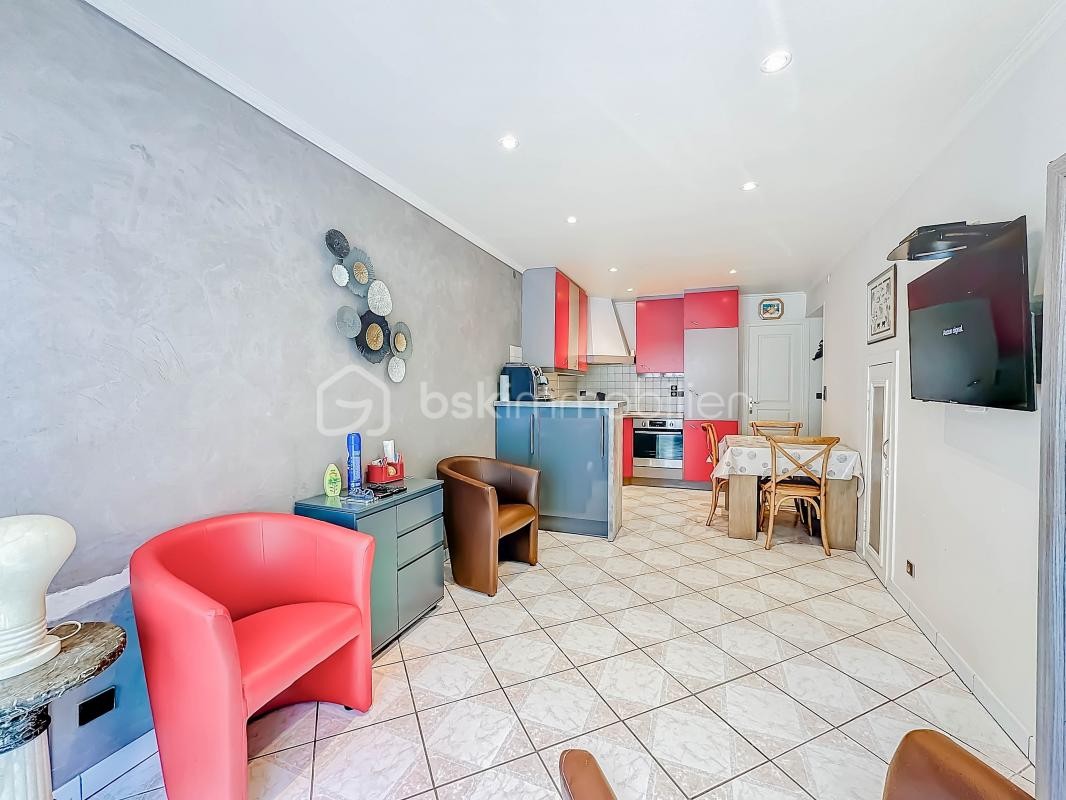 Vente Appartement à Palavas-les-Flots 4 pièces