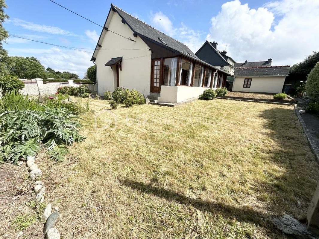 Vente Maison à Lézardrieux 5 pièces