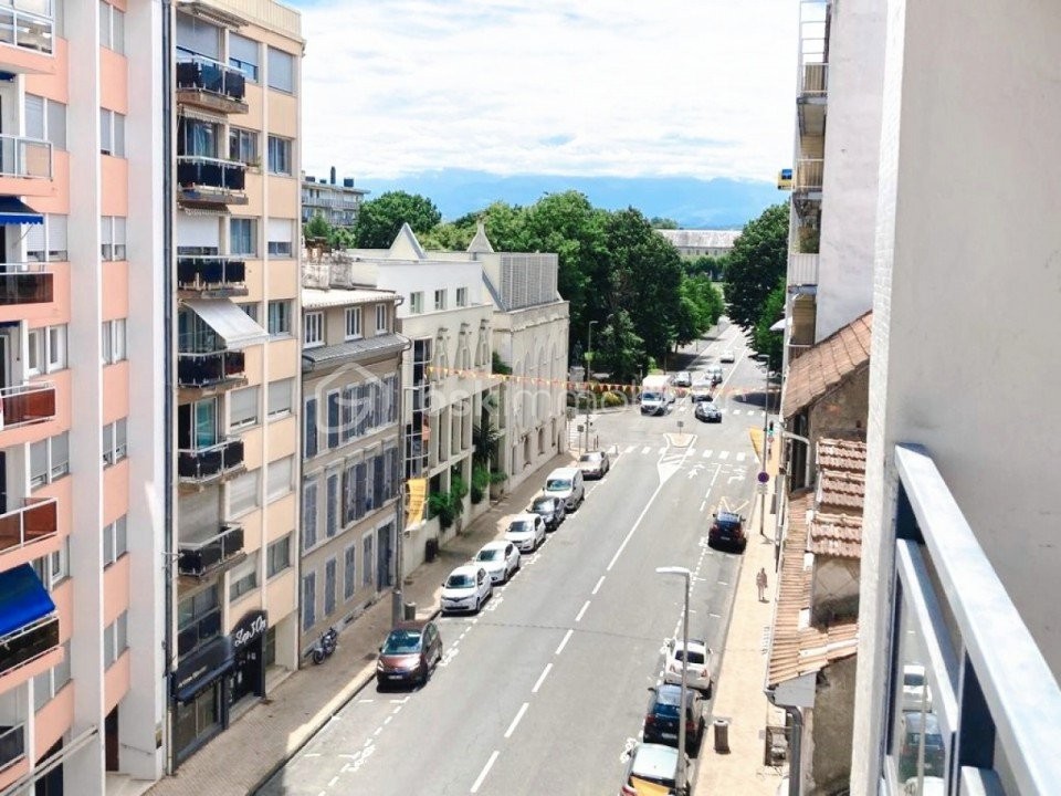 Vente Appartement à Tarbes 3 pièces