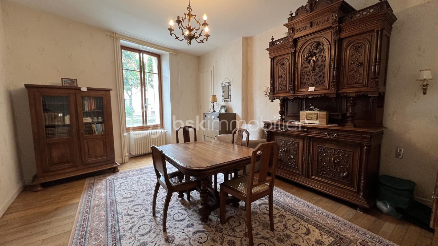 Vente Maison à Châteauroux 4 pièces