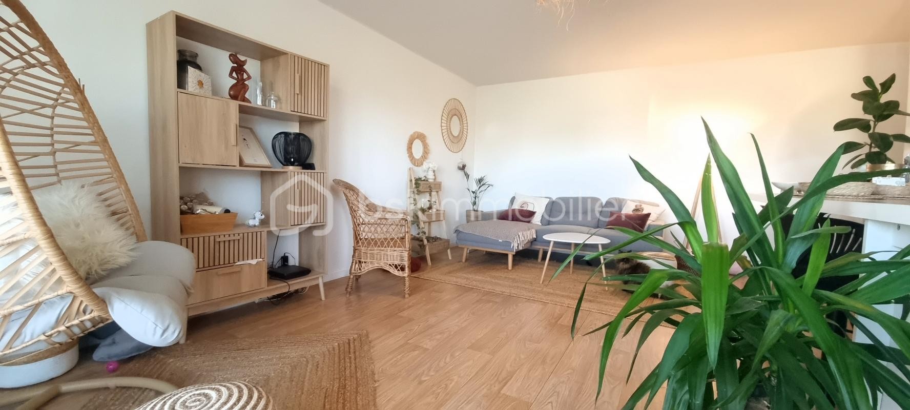 Vente Appartement à l'Houmeau 3 pièces