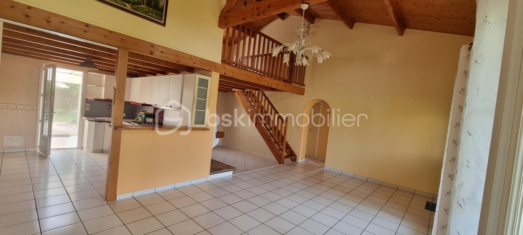 Vente Maison à Luçon 4 pièces