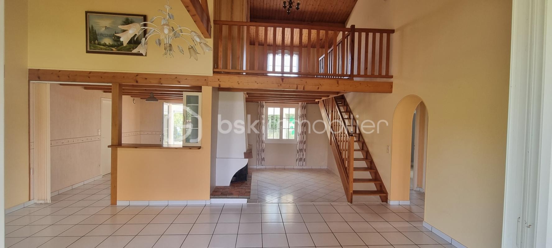 Vente Maison à Luçon 4 pièces