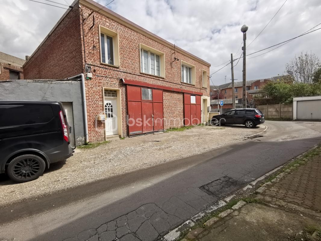 Vente Maison à Pont-à-Vendin 6 pièces