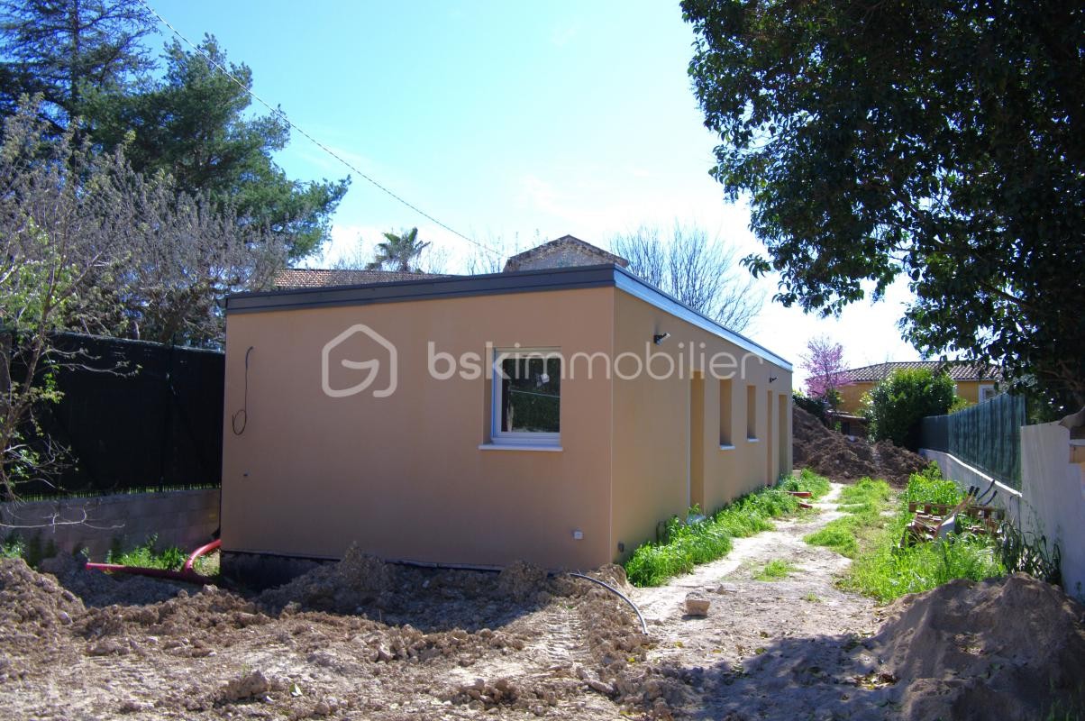 Vente Maison à Draguignan 3 pièces