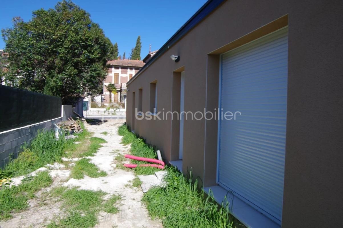 Vente Maison à Draguignan 3 pièces