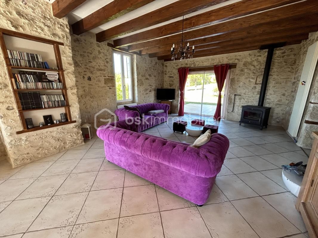 Vente Maison à Agen 6 pièces