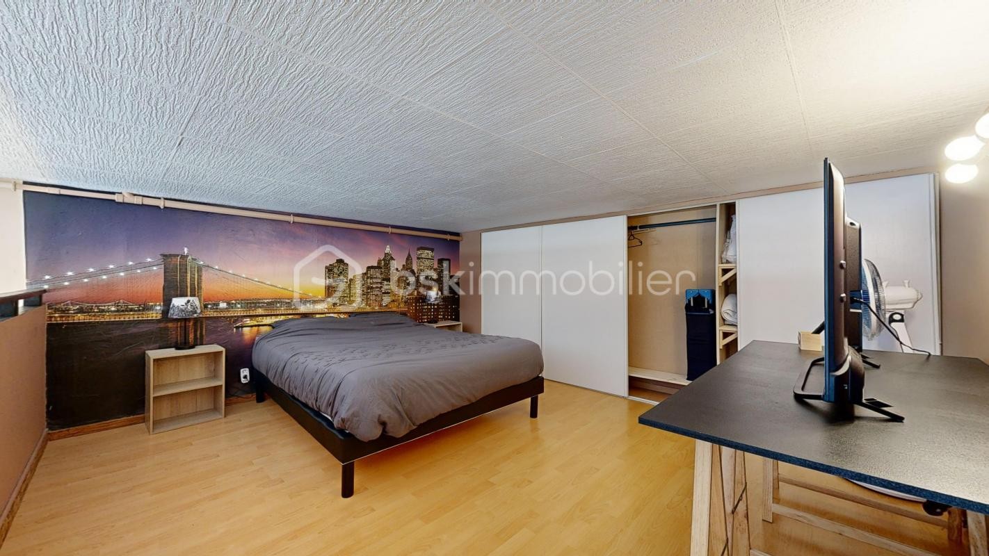 Vente Appartement à Limoges 2 pièces