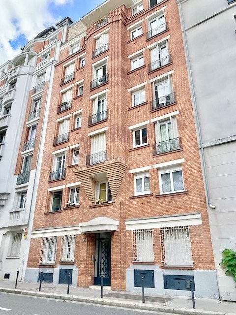 Vente Appartement à Paris Ménilmontant 20e arrondissement 1 pièce