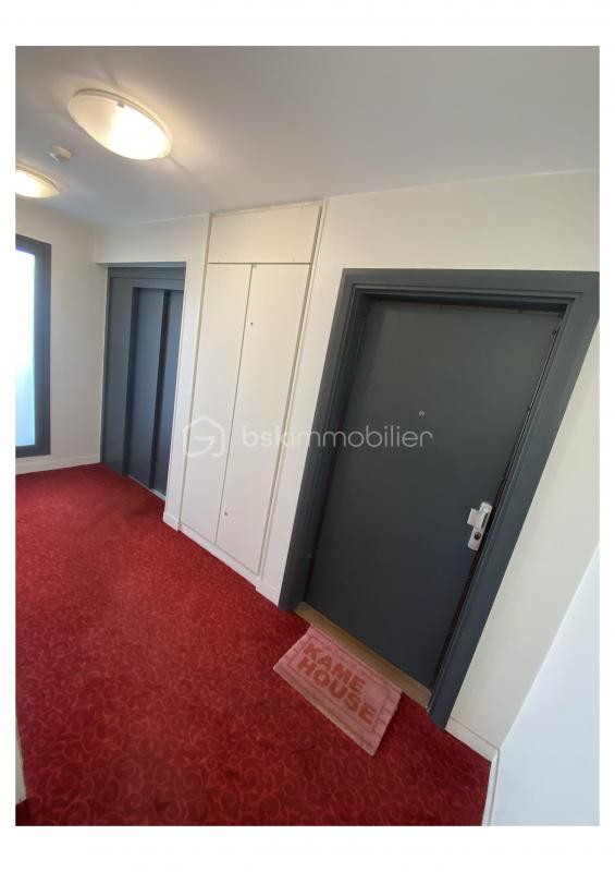 Vente Appartement à Athis-Mons 3 pièces