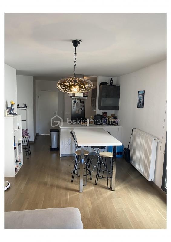 Vente Appartement à Athis-Mons 3 pièces