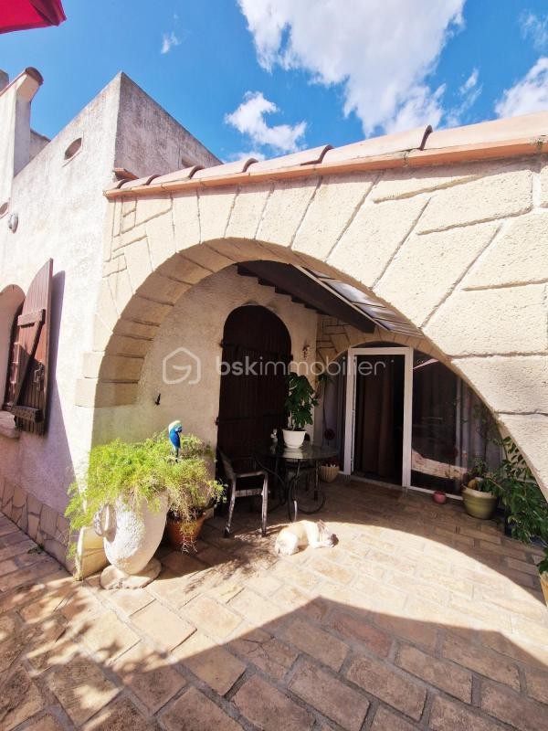 Vente Maison à Mauguio 5 pièces