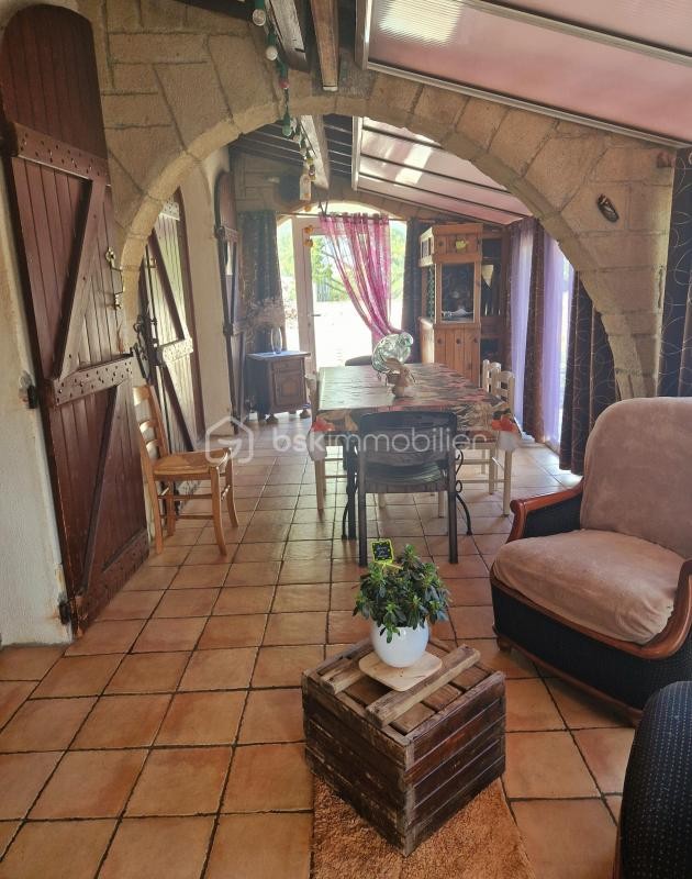 Vente Maison à Mauguio 5 pièces