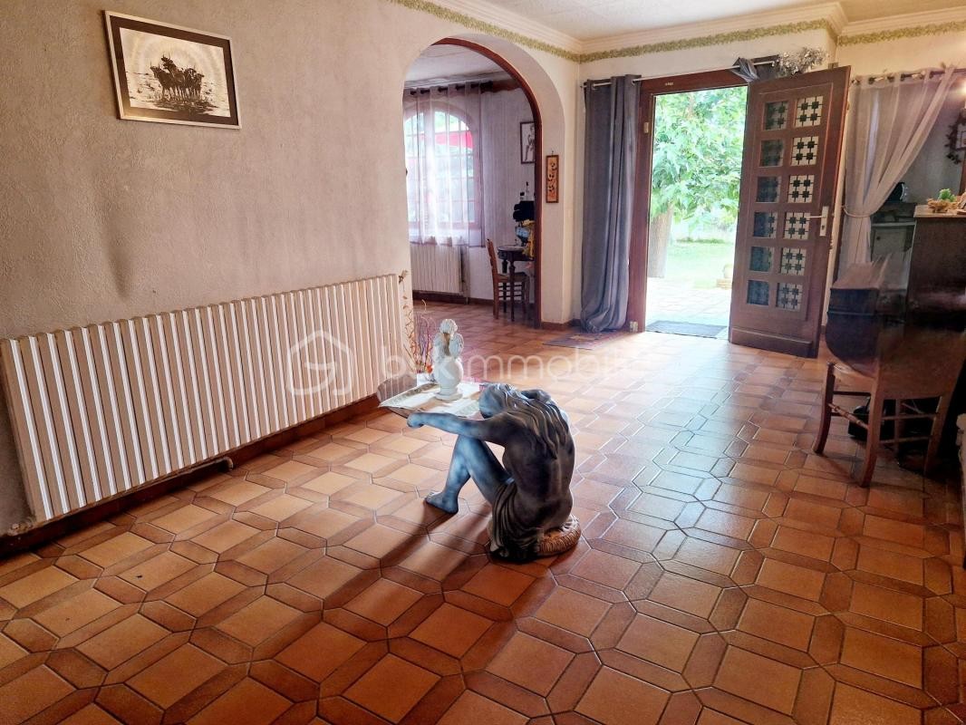 Vente Maison à Mauguio 5 pièces